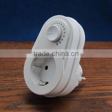 Inline Fan Speed Controller photo-2