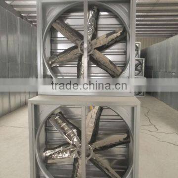 Wall Mounted Ventilation Blower Fan for Greenhouse photo-5