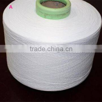 Factory!!Staple Fiber/fibre Virgin/ Composite Bamboo Charcoal Fiber photo-6