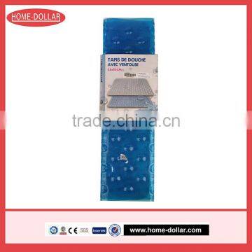 Anti slip bath mat/bathmat/bathroom non-slip mats, padded bathtub mat