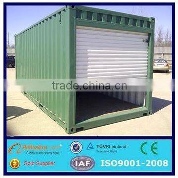 ISO Certified Low Cost Metal Portable Houses New! photo-5