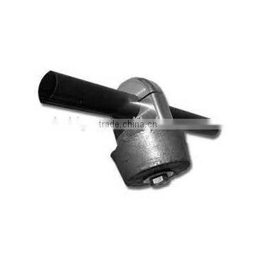 SS304 Casting Cable Clamp,pipe Clamp photo-3