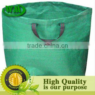 High Quality Plastic pe Garden Waste Bag photo-4