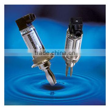 2110 Compact Liquid Level Switch