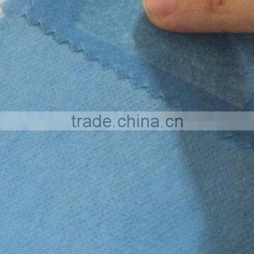 PE Film Coated Waterproof Nonwoven Fabric photo-3