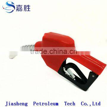 11A Gas Station Dispenser Pump Automatic Fuel Oil Filling Injection Nozzle Gun