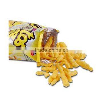 Nak Nik/kurkure Extruded Production Line photo-5