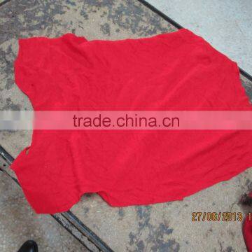 Wool Waste / Worsted Wool Waste / Wool Cutting photo-5