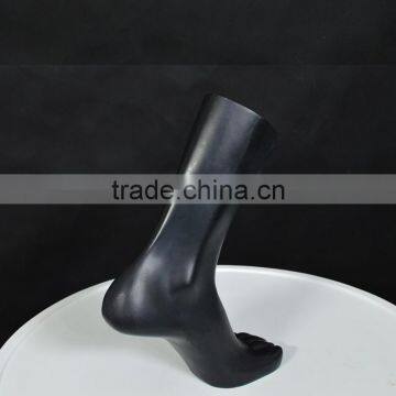 Male Foot Mannequin Form Display Sock Shoes For Sale photo-4
