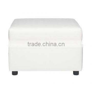 sofa modern folding ottoman with crystal