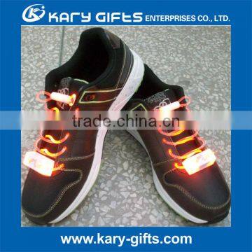 Flashing LED Shoe Lace Promotion Party Favor LED Shoestring photo-4