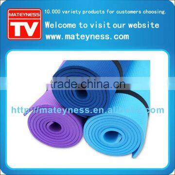 Exercise Fitness EVA Yoga Mats/Fitness mat