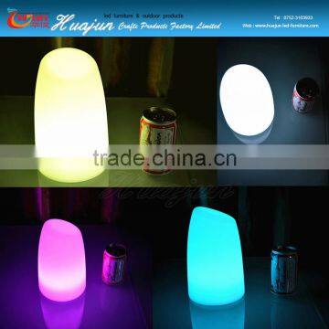 Color Changing Waterproof Led Lamp photo-5