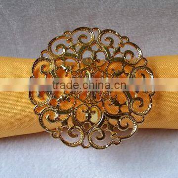 Cheap Napkin Ring,pattern Napkin Ring photo-2
