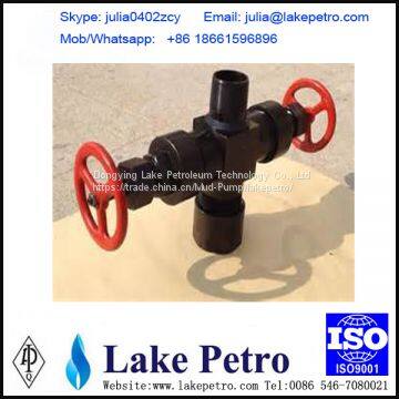 API 16A Sucker Rod BOP photo-3