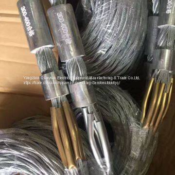 Optical Cable Wire Mesh Socks photo-2