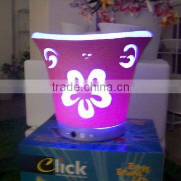 Bar/party/event/supplies/led Ice Bucket With Color Change photo-3