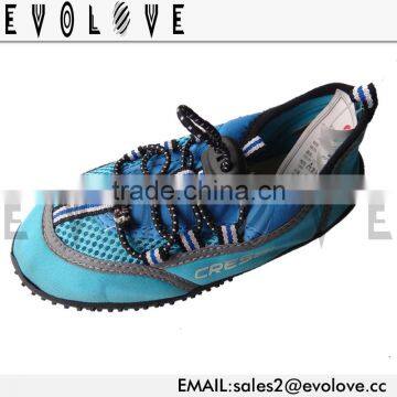 Cheap BSCI water shoes