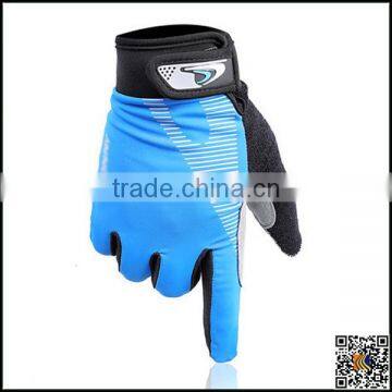 Goves Manufacturer, Full Fingers Cycling Gloves, Touch Screen Gloves photo-2