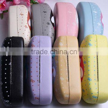 Supply Fashion Cute Owl Glasses Case photo-2