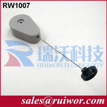 RW1007 Security Pull Box | Security Cable Retractors photo-5