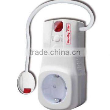 TV Standby Power Killer Energy Saving Socket Power Strip photo-2