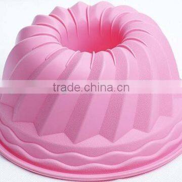 The Most Popular With All Kinds Of Silicone Cake Molds Any Customized Silicone Cake Molds.