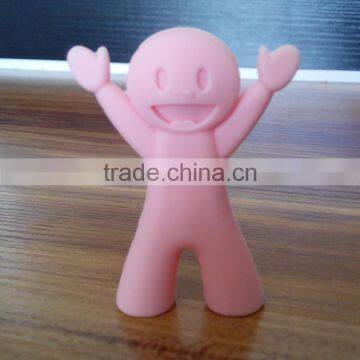 Hot-selling Europe and the United States Children's Favourite Silicone Chopstick Holders photo-5