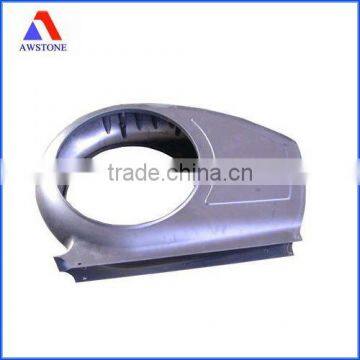 SGS Aluminum die casting