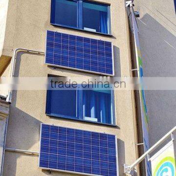 1000w High Efficiency Electric Car Solar Charger photo-6