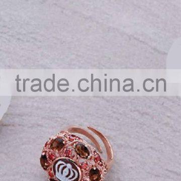 New Product CAMEO ITALIANO Hand Made Beautiful Ring for Gift photo-3