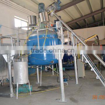 floral foam machinery& auto production line for floral foam making