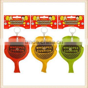 24 - Large 8" Whoopee Cushions Set - Prank Gag Joke Fart Gas Flarp Flatulation photo-5