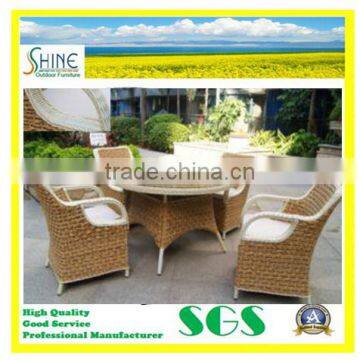 SOF1131 Most hot sale outdoor furniture Patio rattan sofa chair