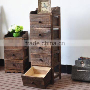 Best Selling Antique Wooden Cabinet photo-3