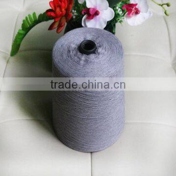 Colorful 28S/2 100% Cotton Combed Breathable Yarn Wholesale photo-2