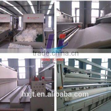 Erosion Protection Cold-resistant Continue PET Fibers Nonwoven Geotextiles photo-5