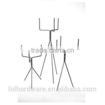 3rod Metal Patio Planter Base, Plant Stand photo-3