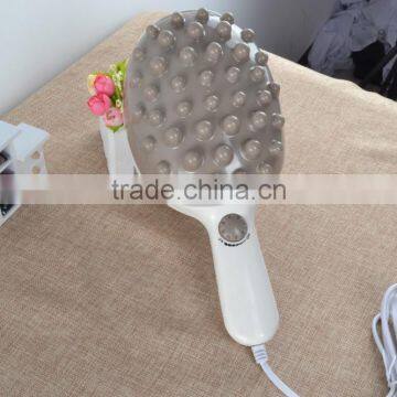 Viabrating Massager Hammer Durian Shape photo-2