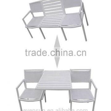Multifunction Picnic Chair photo-3