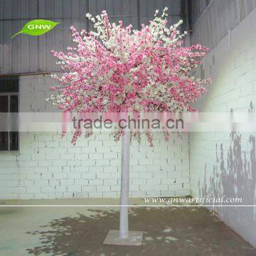 GNW 10ft Pink Wedding Tree Artificial Trees Cherry Blossoms for Wedding Stage Deocration photo-4