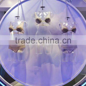Wholesale Underwear Ladies Production Underwear Shop Decoration photo-3