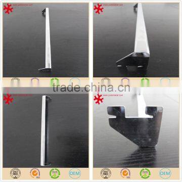 U-shape Hanging Bracket for Clothes Hanging Wall System photo-5