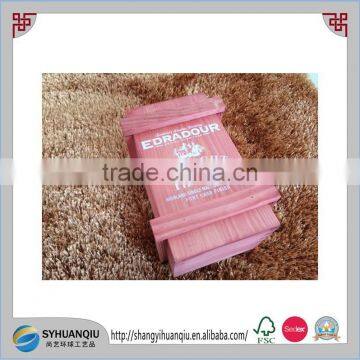 High Quality and Custom Small Order Beer Wooden Beverage Wine Box photo-5