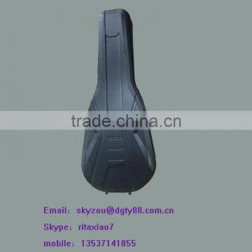 Thermoformed Thick Vacuum Forming Plastic Housing Oem Factory photo-2