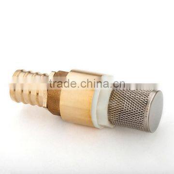 CE/EMC Certificate 2400L/h 12V Fuel Transfer Pump photo-5