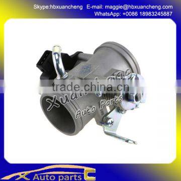 for Cfmoto Parts, for CF625-C X6 Long Seat UTV Electronic Injection Throttle Body Assembly photo-2