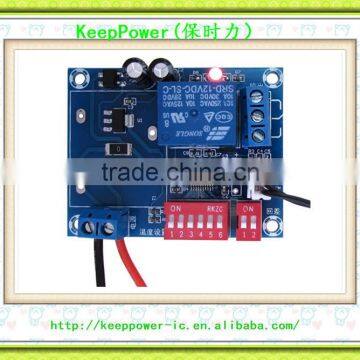 XH-W1705 Adjustable Temperature Control Switch DIP Temperature Control Switch Thermostat photo-3