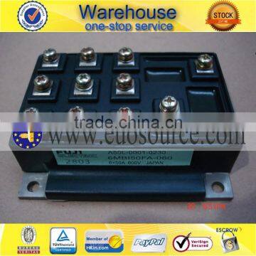 Fuji Real Stock IGBT Module 6MBI50FA-060 photo-4