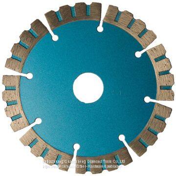 Concrete Cut Diamond Saw Blade photo-2